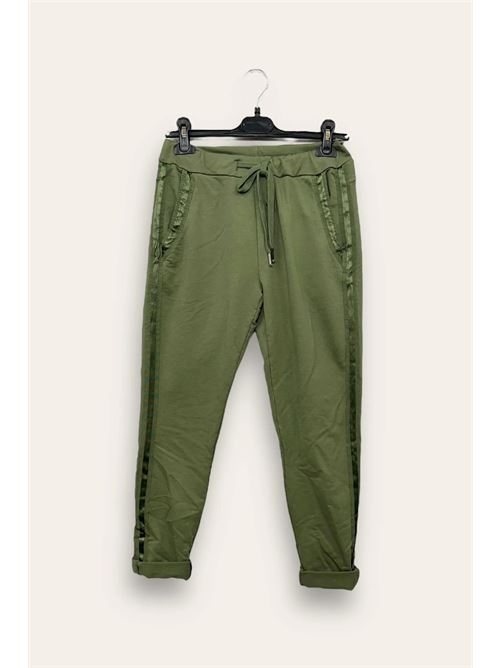  LOVEme | VA-10689/Verde Militare